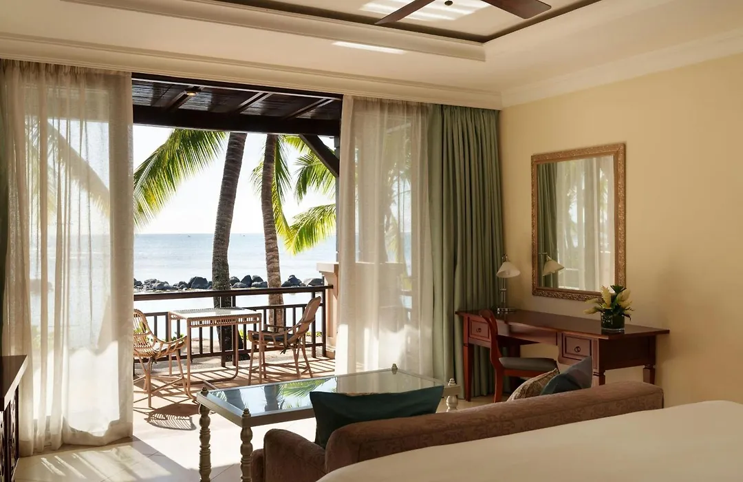 The Westin Turtle Bay Resort & Spa, Mauritius-1