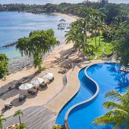 The Westin Turtle Bay Resort & Spa, Mauritius-3
