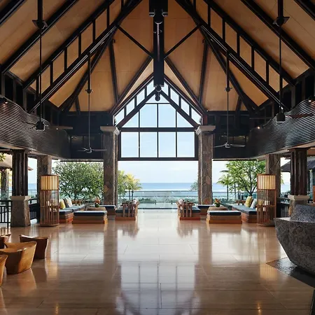 The Westin Turtle Bay Resort & Spa, Mauritius-2